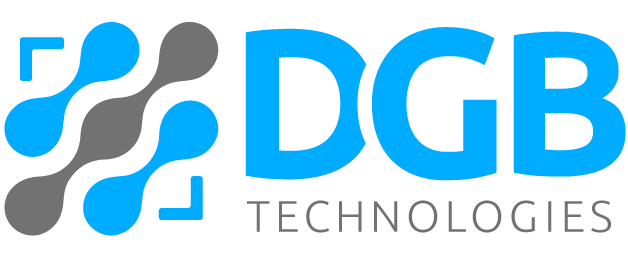 DGB Logo
